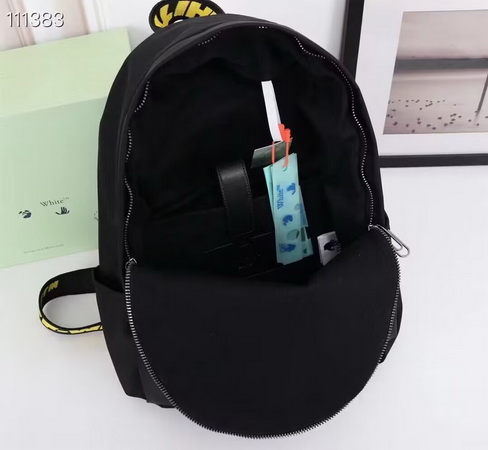 Off White Backpack(AAA)-001