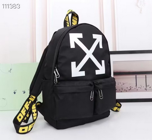 Off White Backpack(AAA)-001