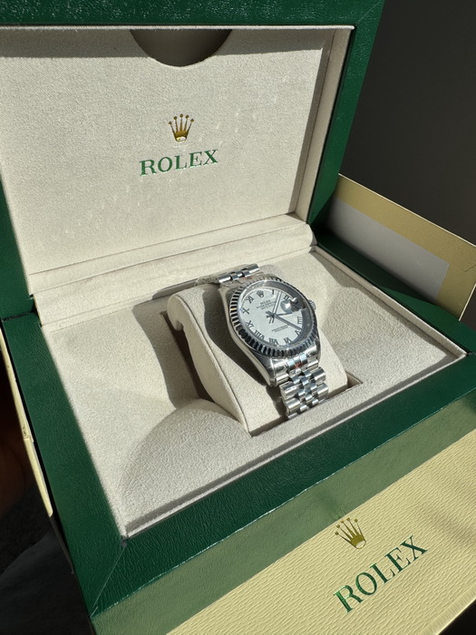 R*l*x watches(aaa)-196