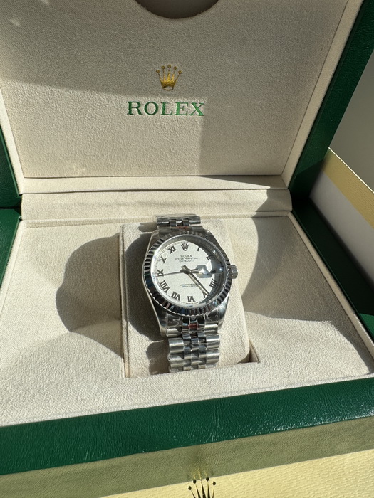 R*l*x watches(aaa)-196