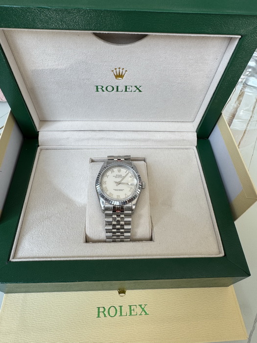 R*l*x watches(aaa)-196