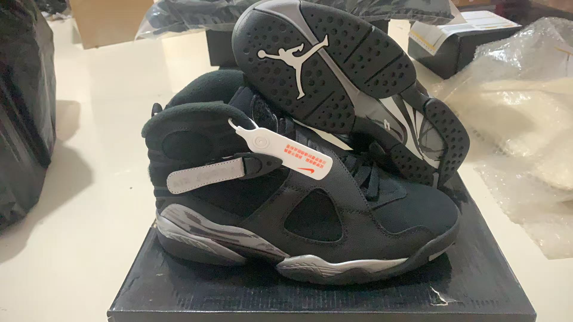 Air Jordan 8 Retro-030