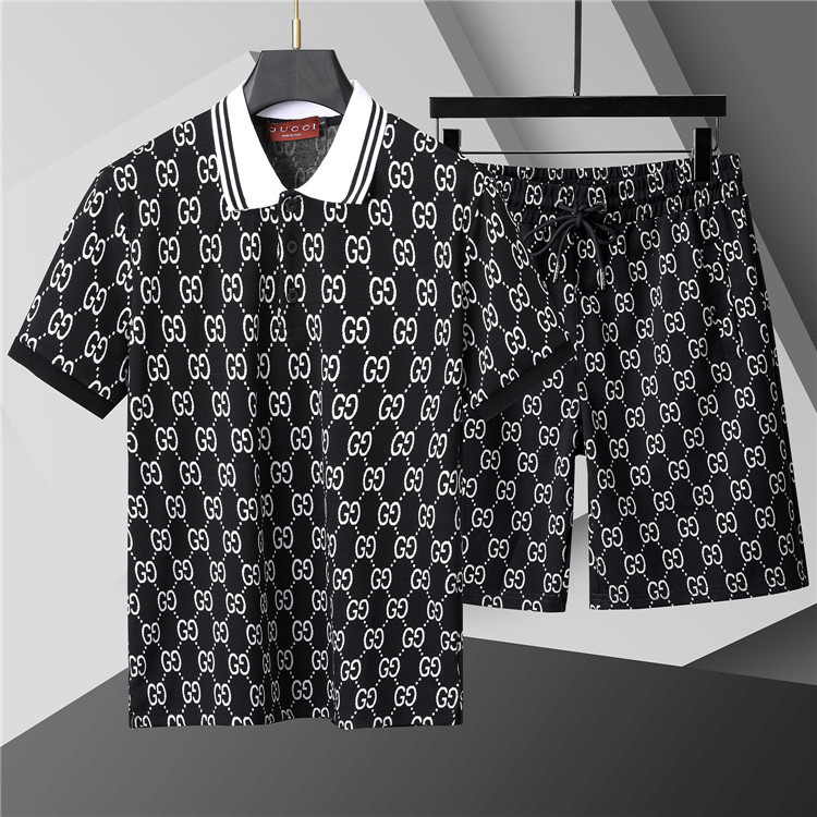 G*u*i suits-299