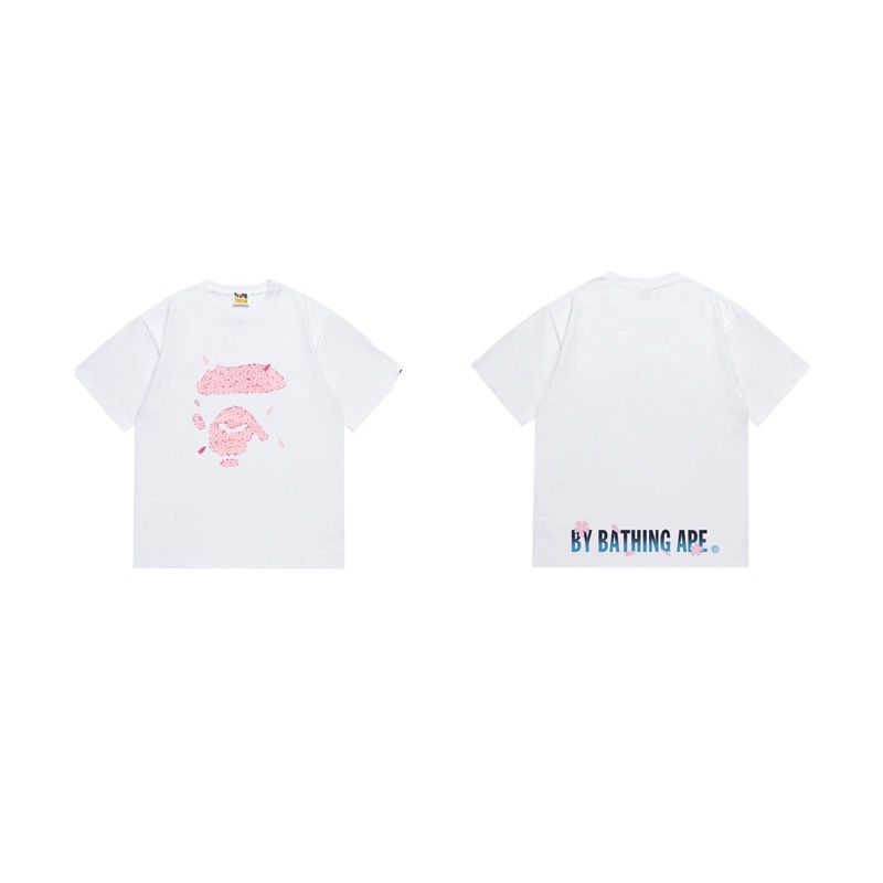 Bape T-shirts-060