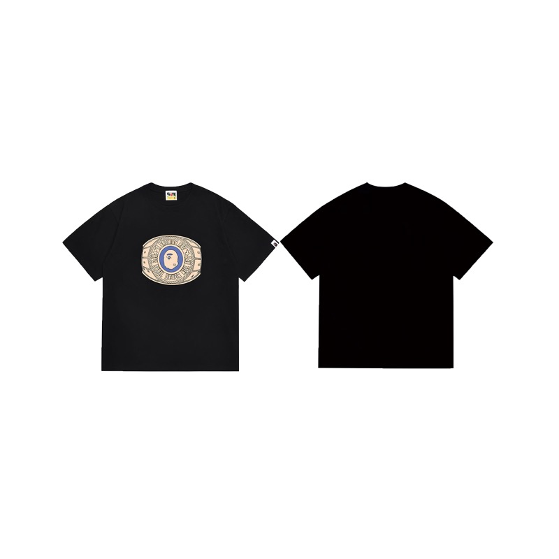 Bape T-shirts-058