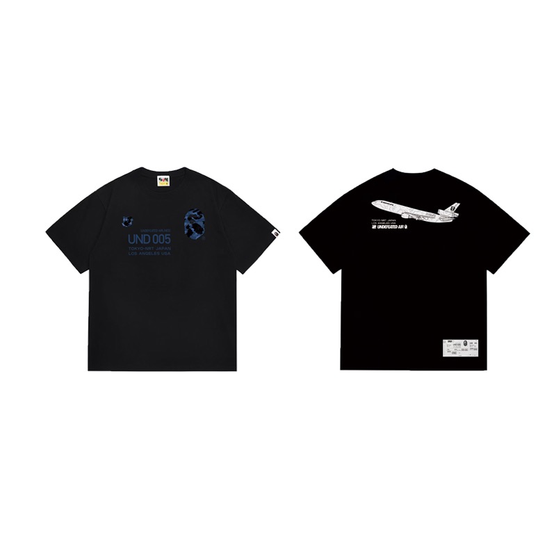 Bape T-shirts-051