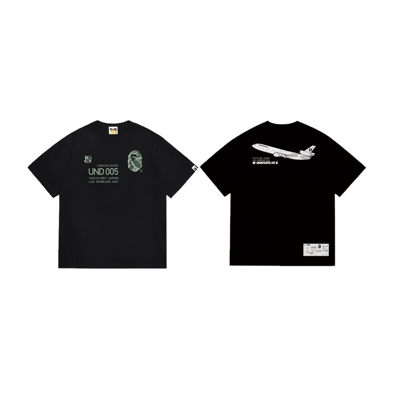 Bape T-shirts-049
