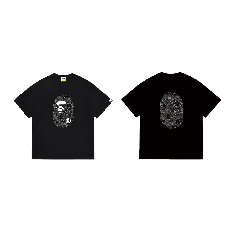 Bape T-shirts-047