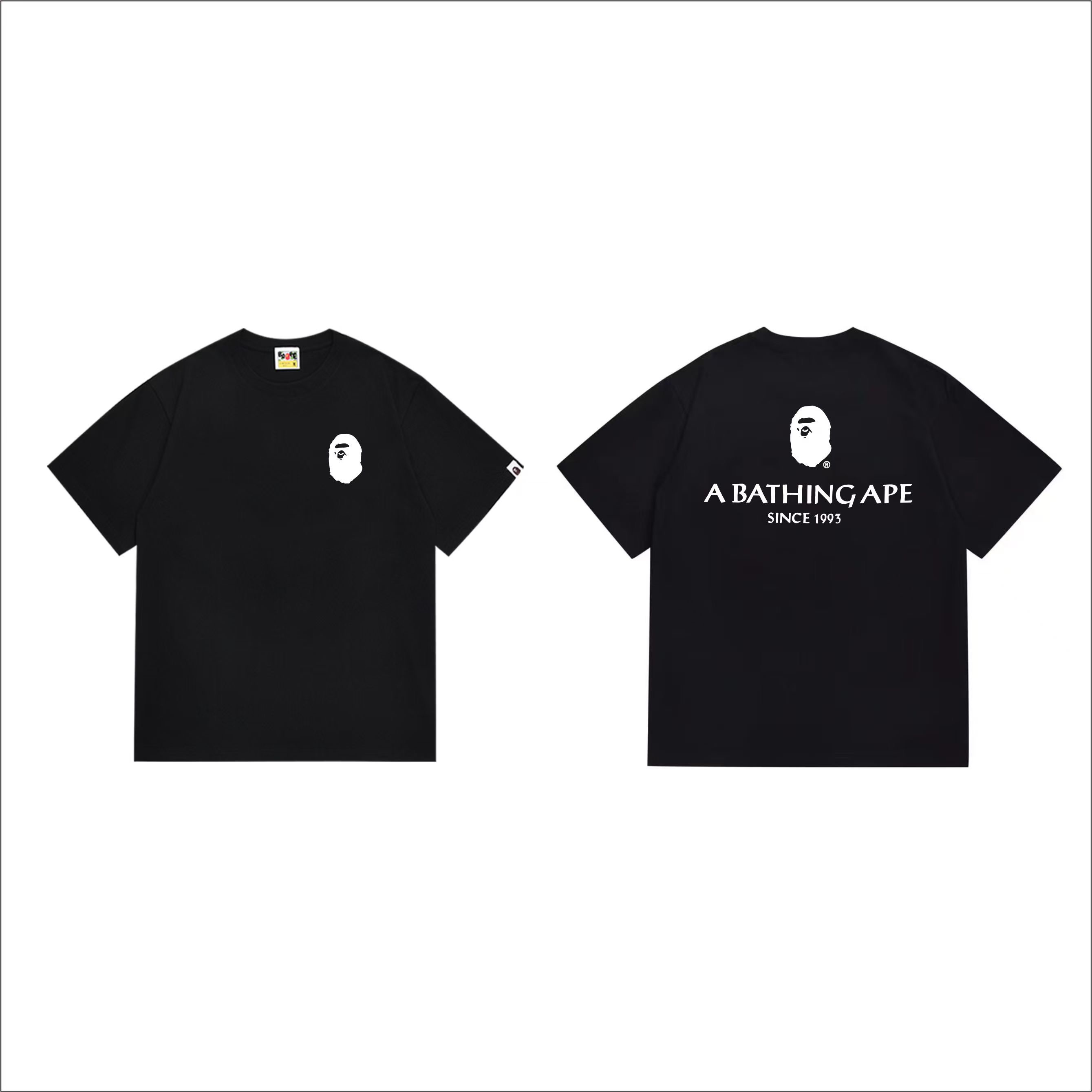 Bape T-shirts-035