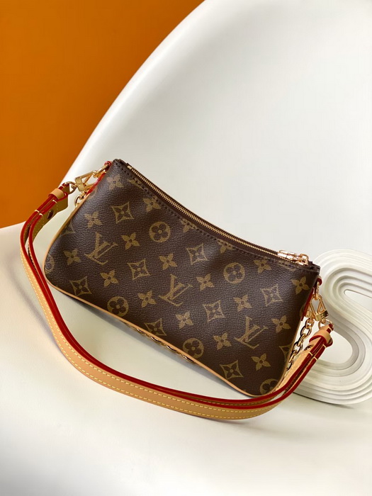 LV Handbags AAA(Women)-2015