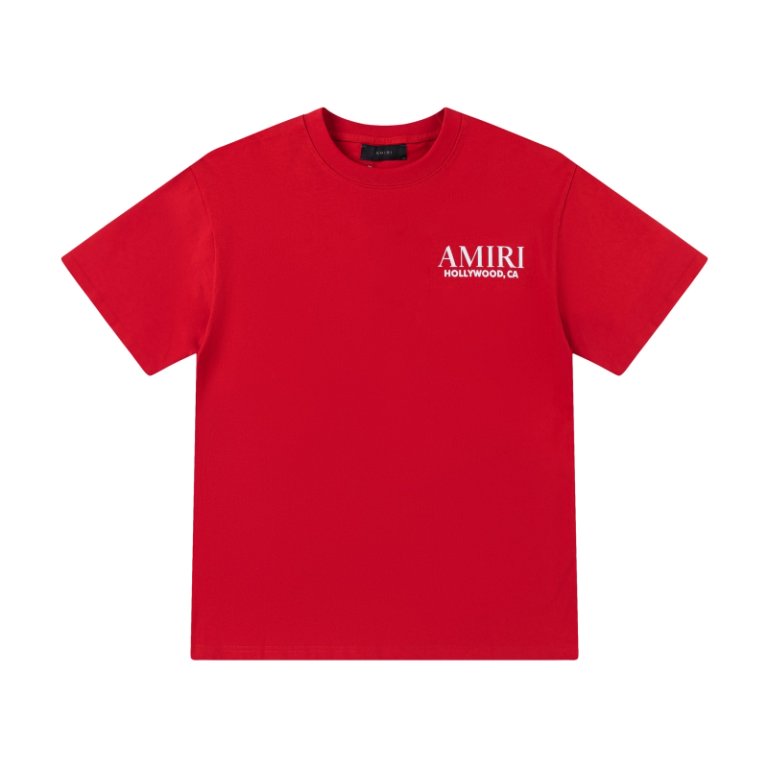AMIRI T-shirts-1614