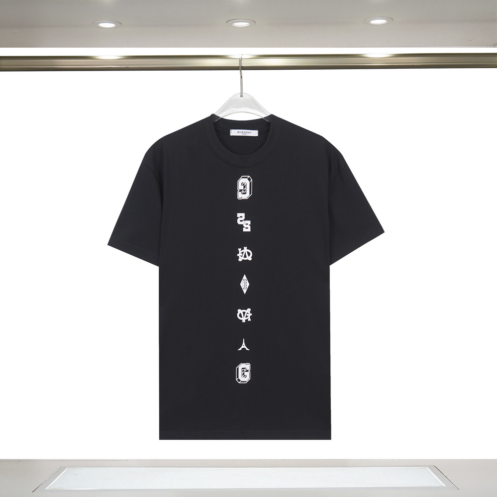 GIVENCHY T-shirts-035