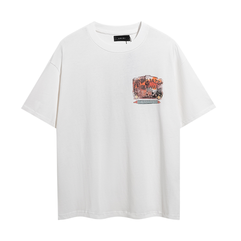 AMIRI T-shirts-1595