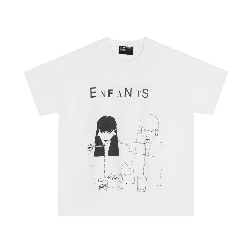 Enfants Riches Deprimes T-shirts-111