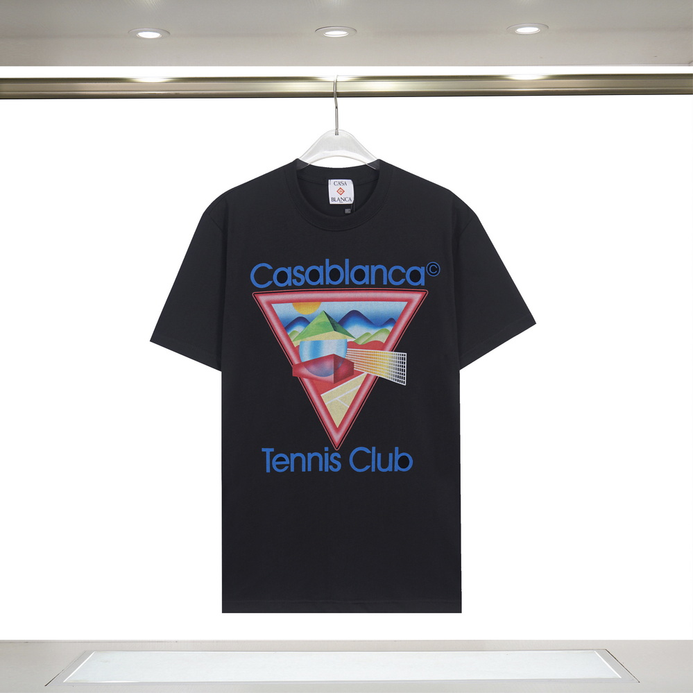 Casablanca T-shirts-584