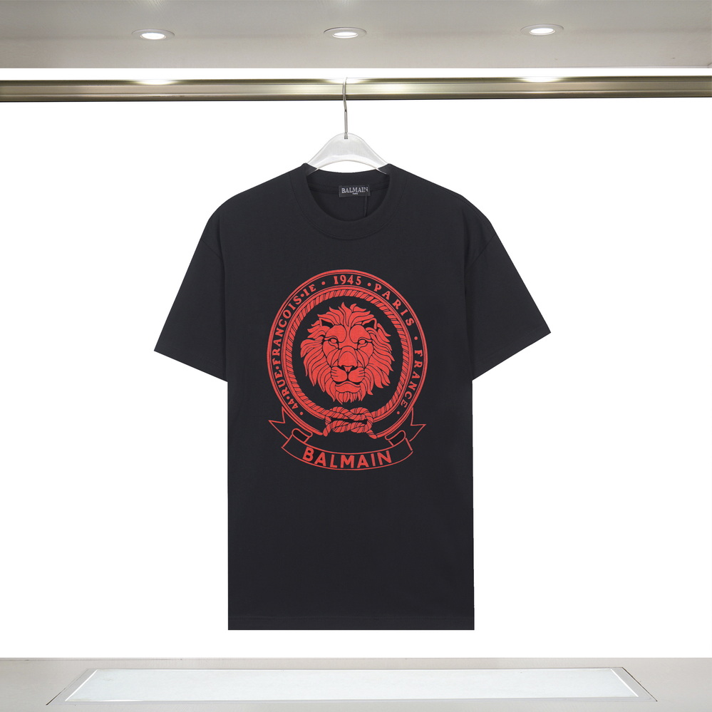 BALMAIN T-shirts-210