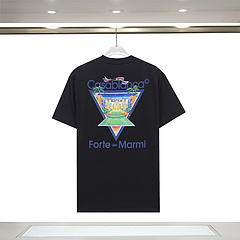 Casablanca T-shirts-579