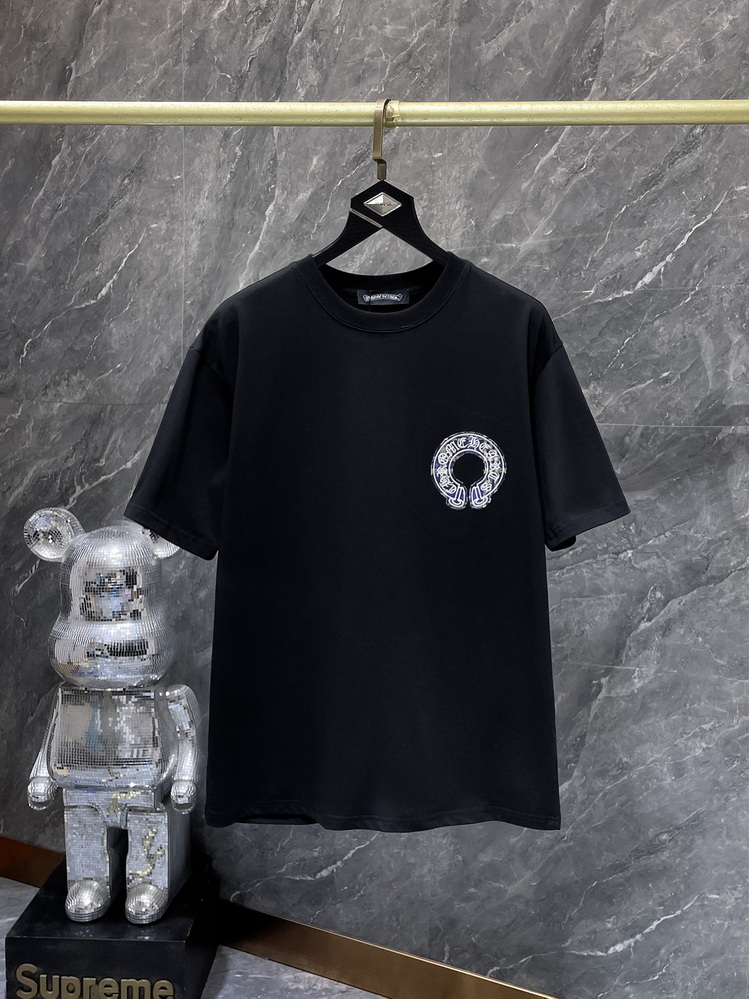 Ch**me He**ts t-shirts-1387