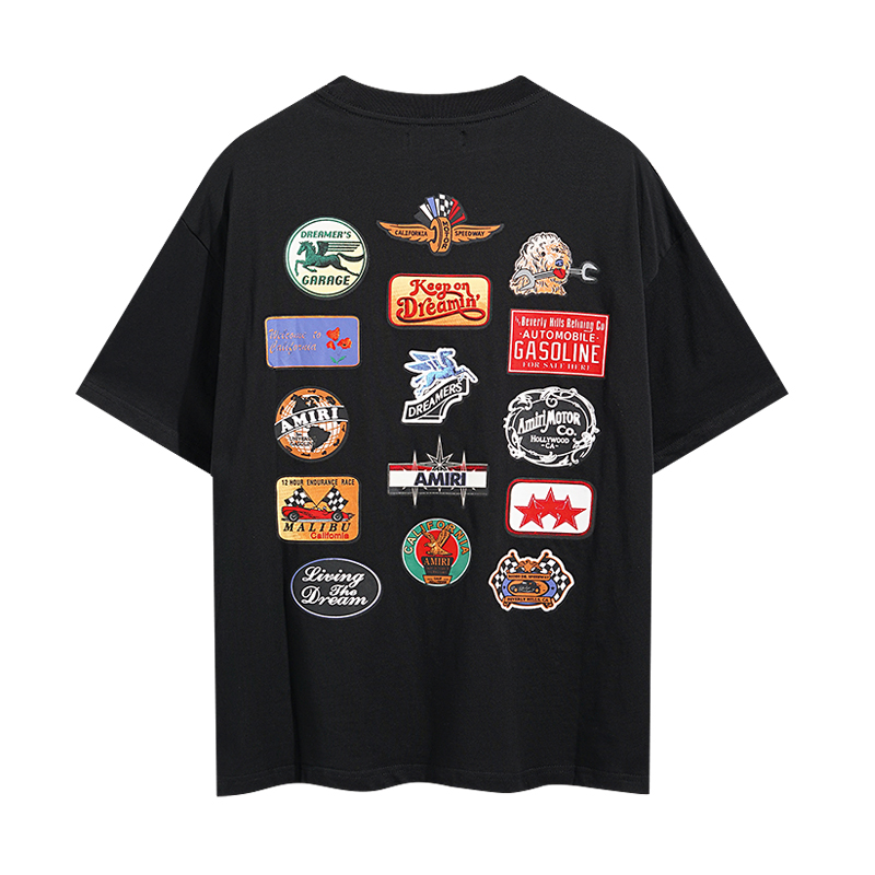 AMIRI T-shirts-1587