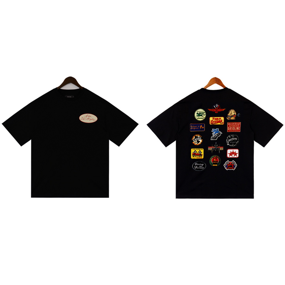 AMIRI T-shirts-1603