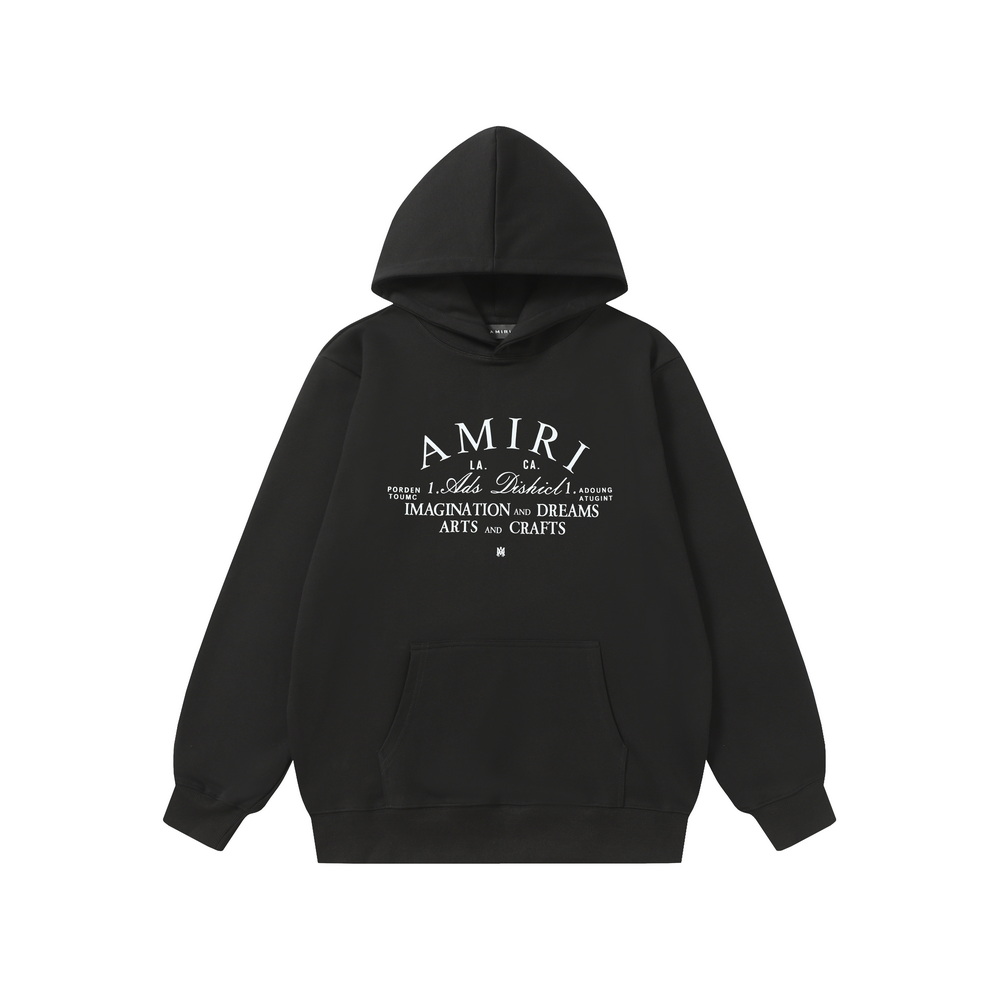 AMIRI Hoody-440