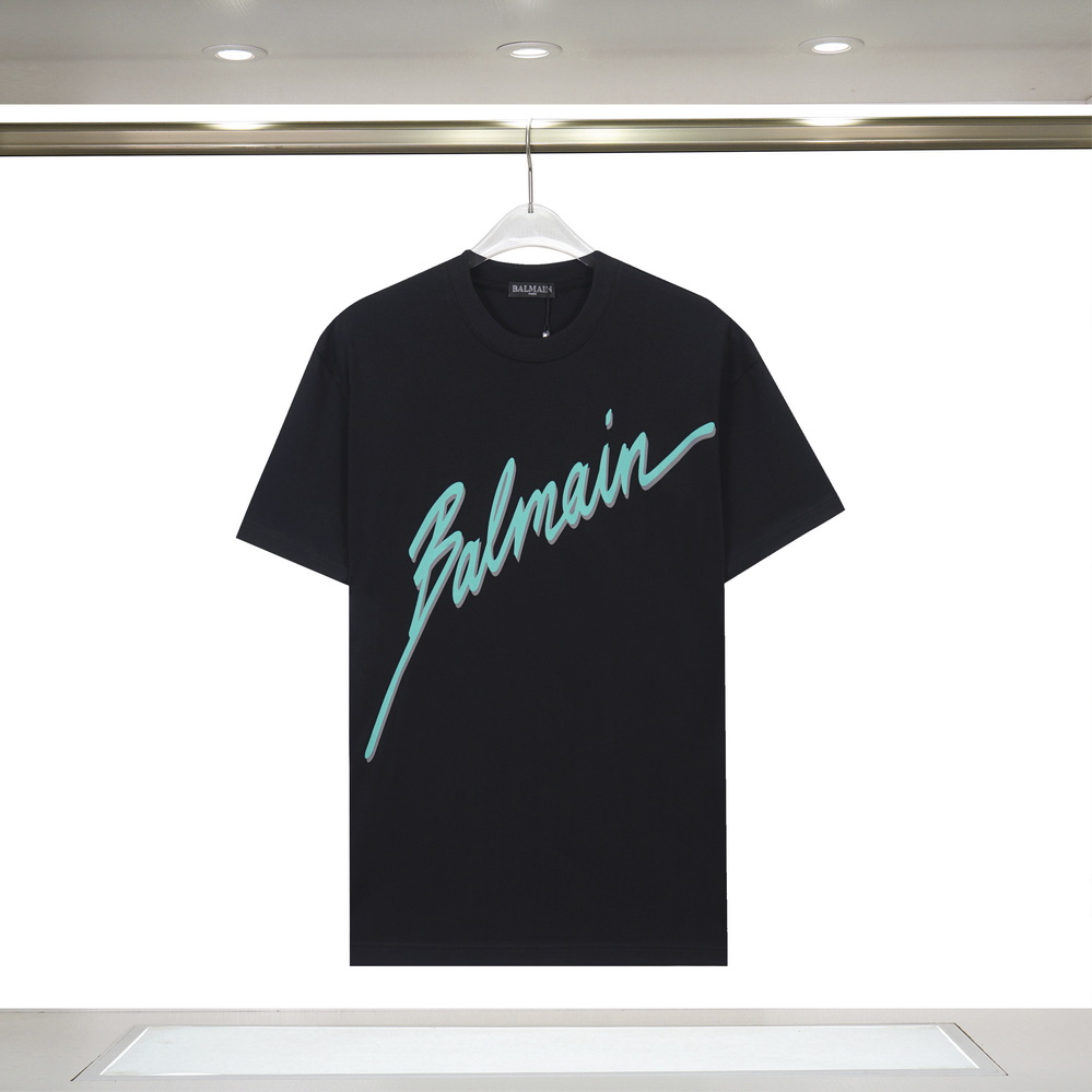 BALMAIN T-shirts-205
