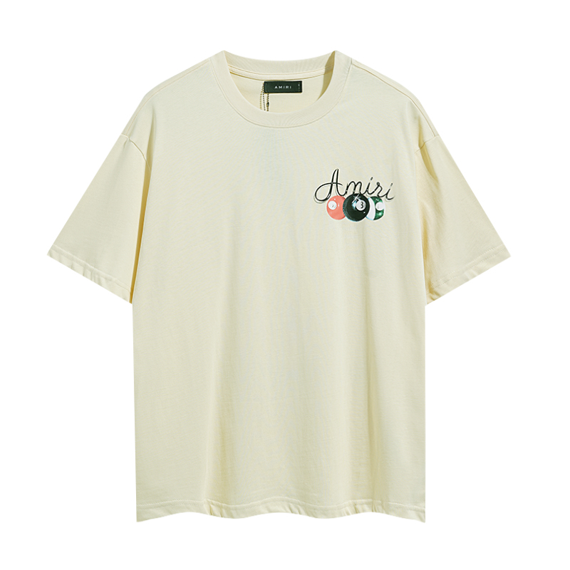 AMIRI T-shirts-1494