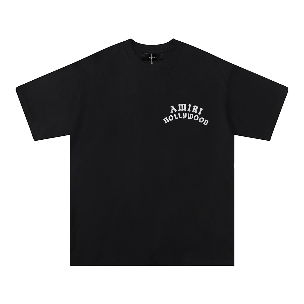 AMIRI T-shirts-1582