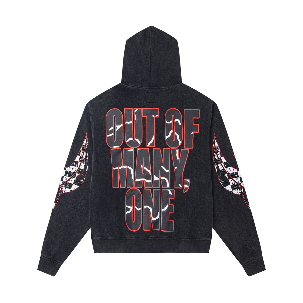 Godspeed Hoody-101