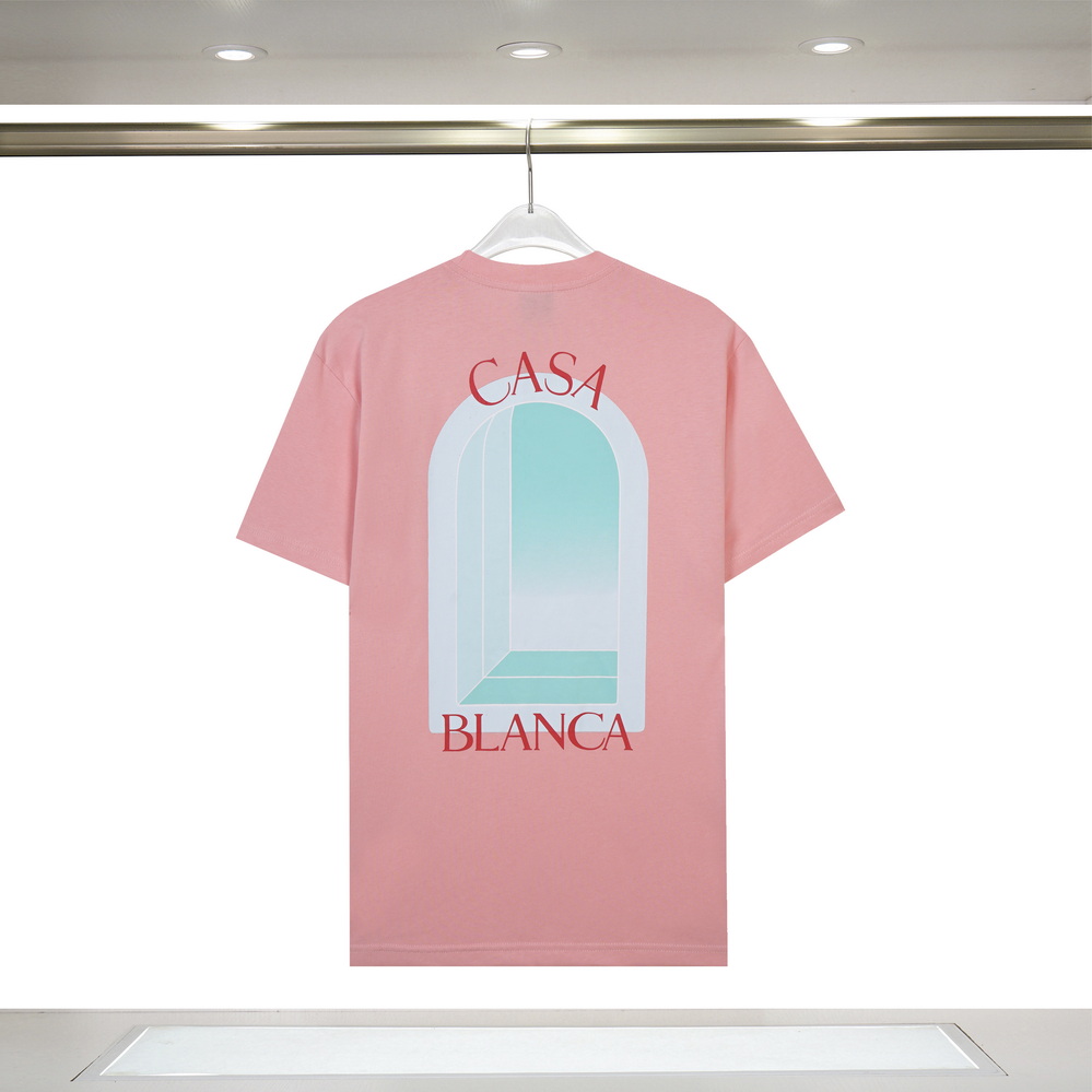 Casablanca T-shirts-571