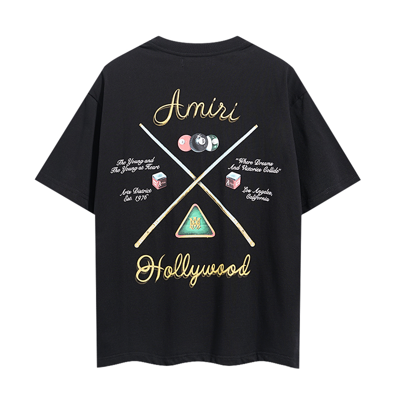 AMIRI T-shirts-1491