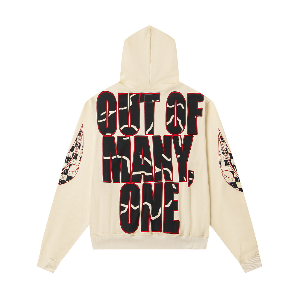 Godspeed Hoody-100