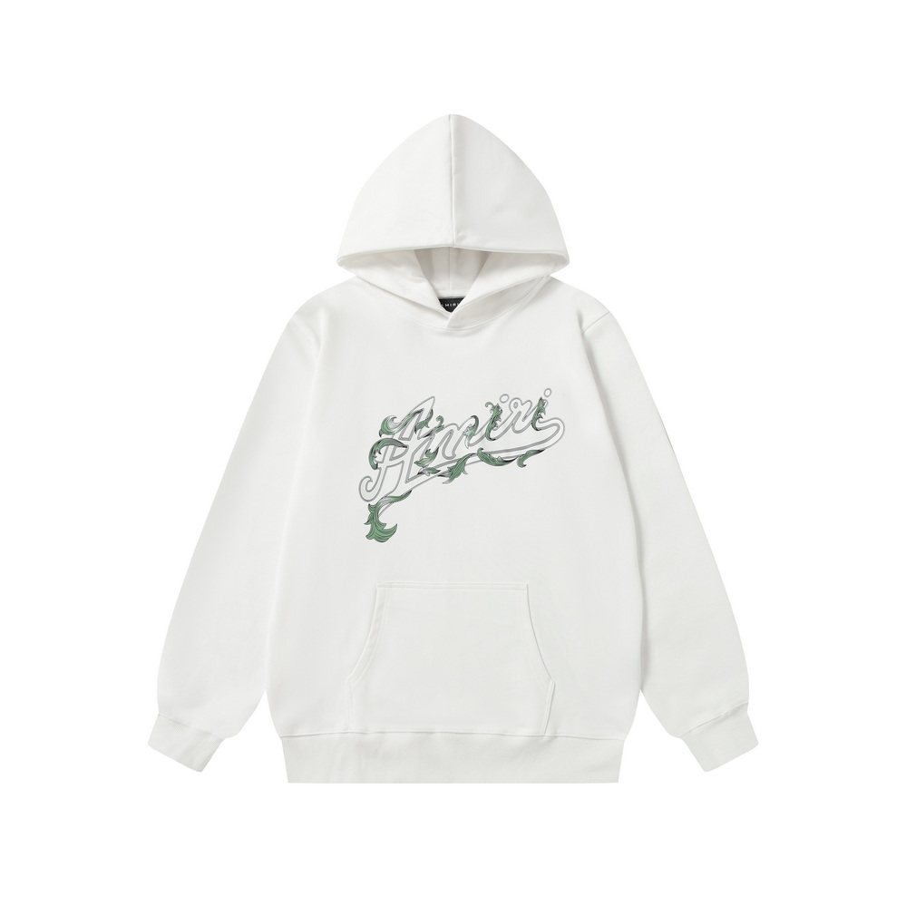 AMIRI Hoody-456