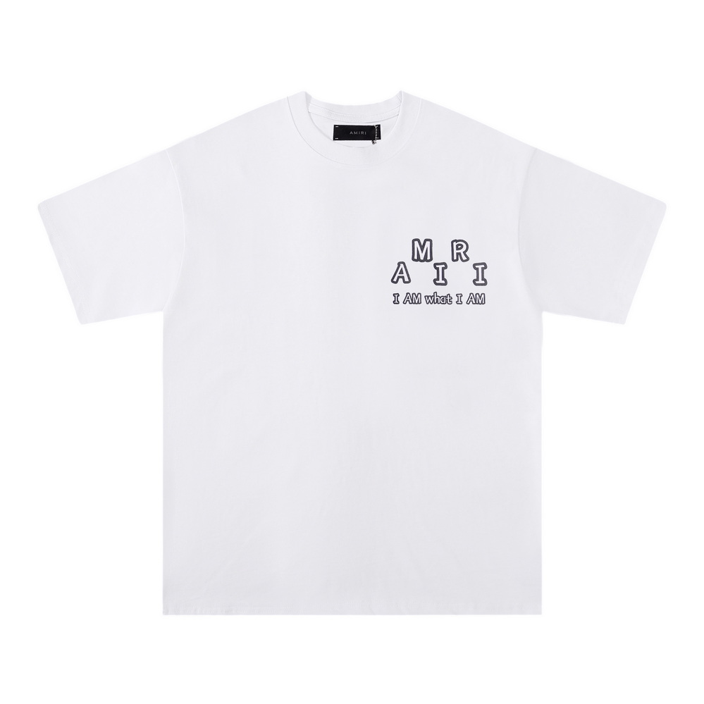 AMIRI T-shirts-1572