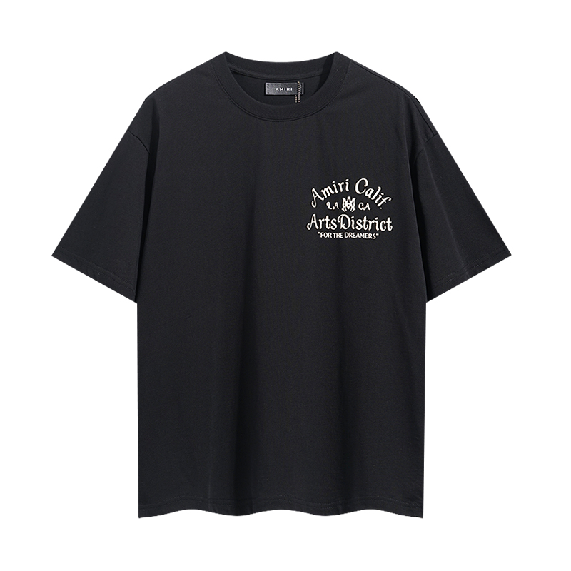 AMIRI T-shirts-1484