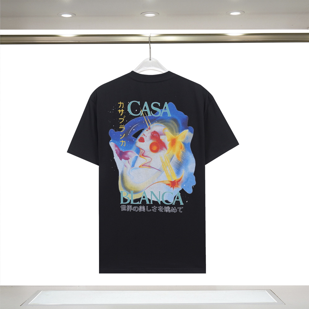 Casablanca T-shirts-562