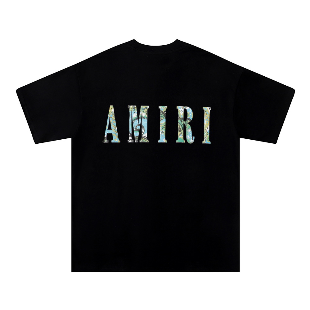 AMIRI T-shirts-1569