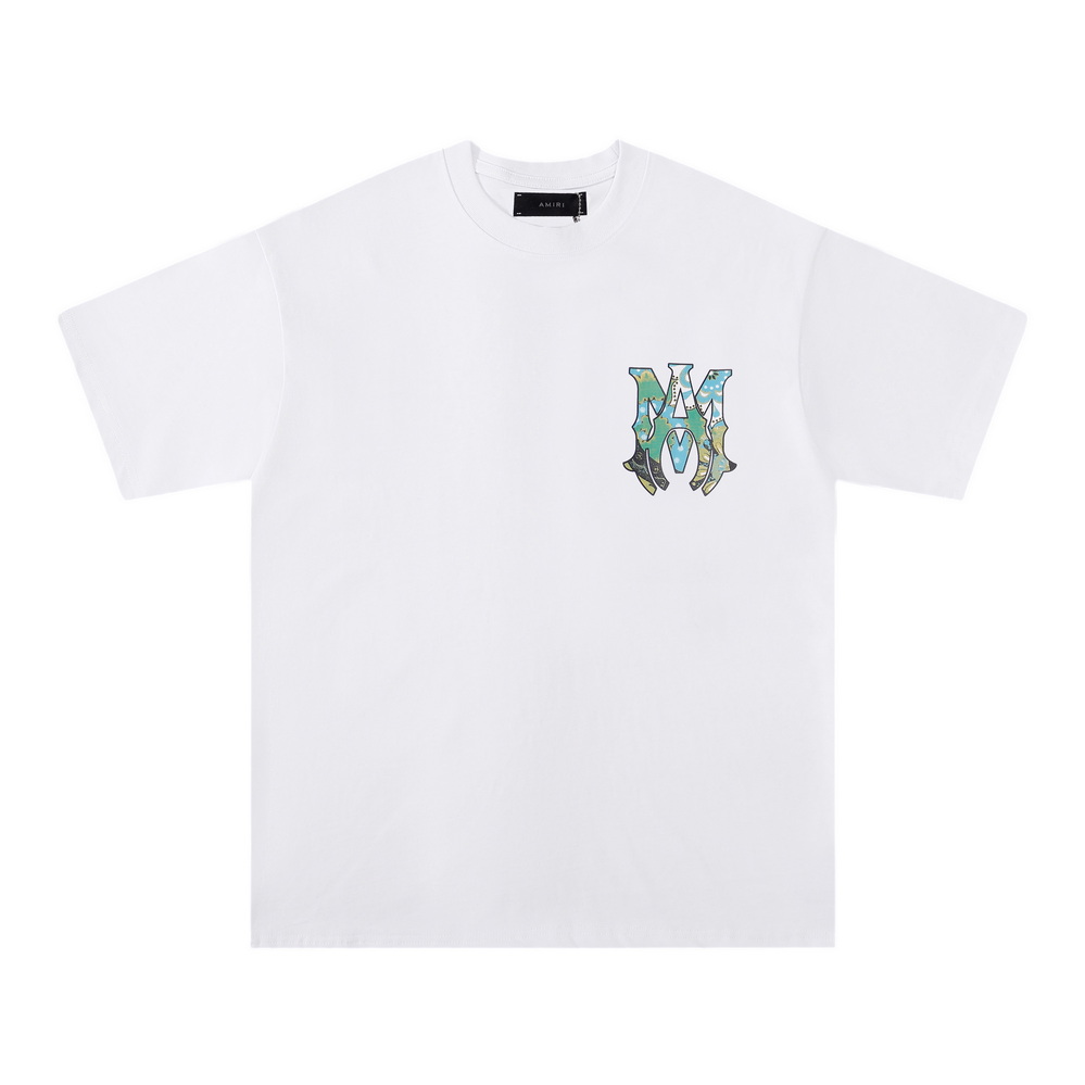 AMIRI T-shirts-1568
