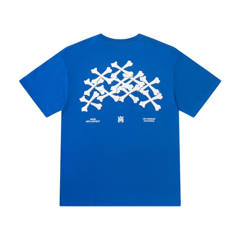 AMIRI T-shirts-1611