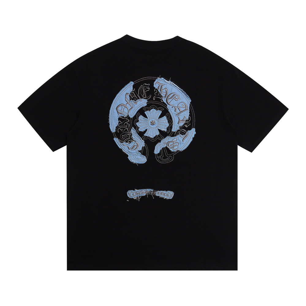 Ch**me He**ts t-shirts-1389