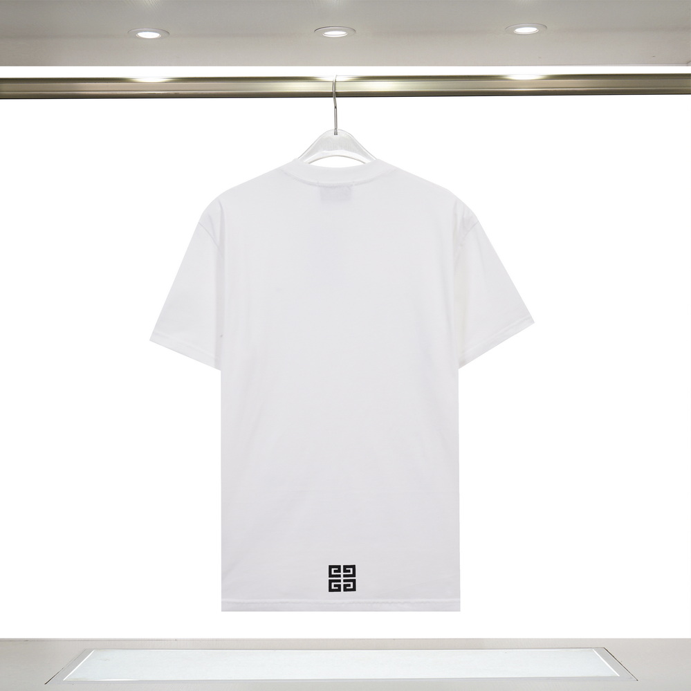 GIVENCHY T-shirts-032