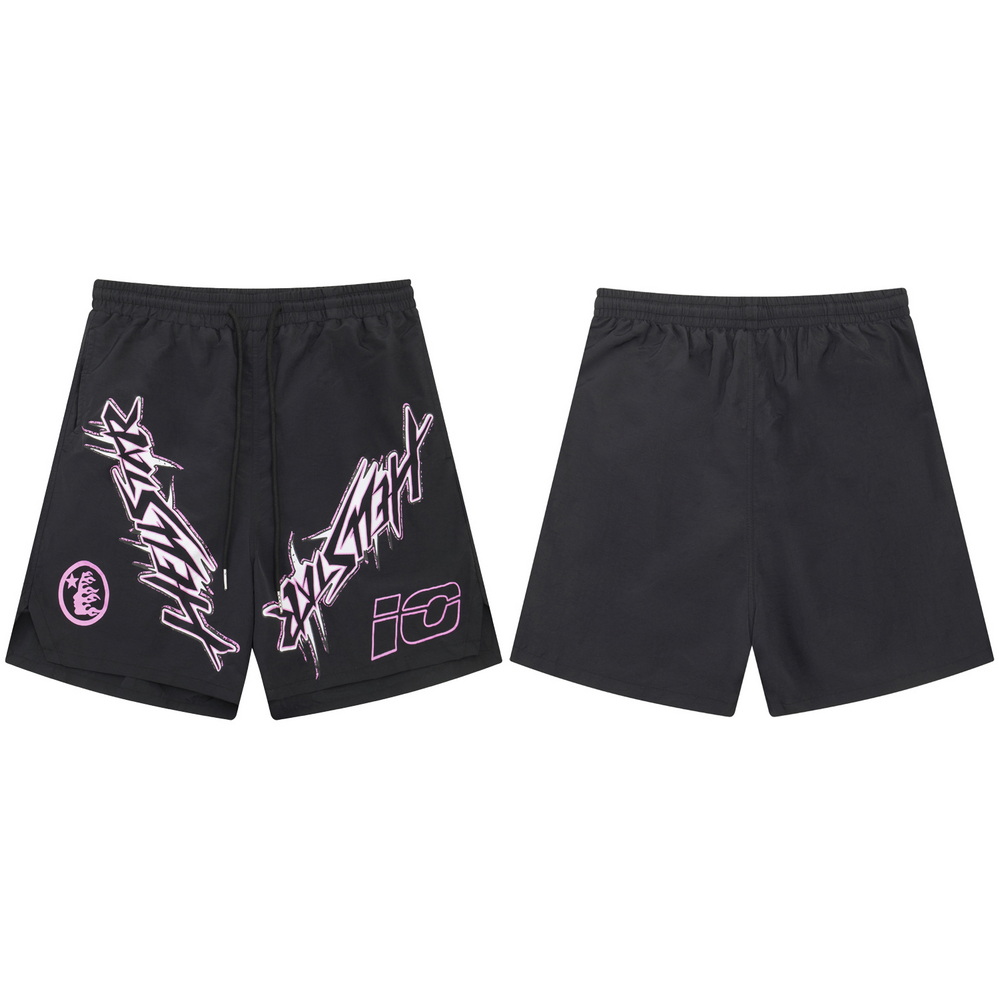 H*lst*r shorts-172