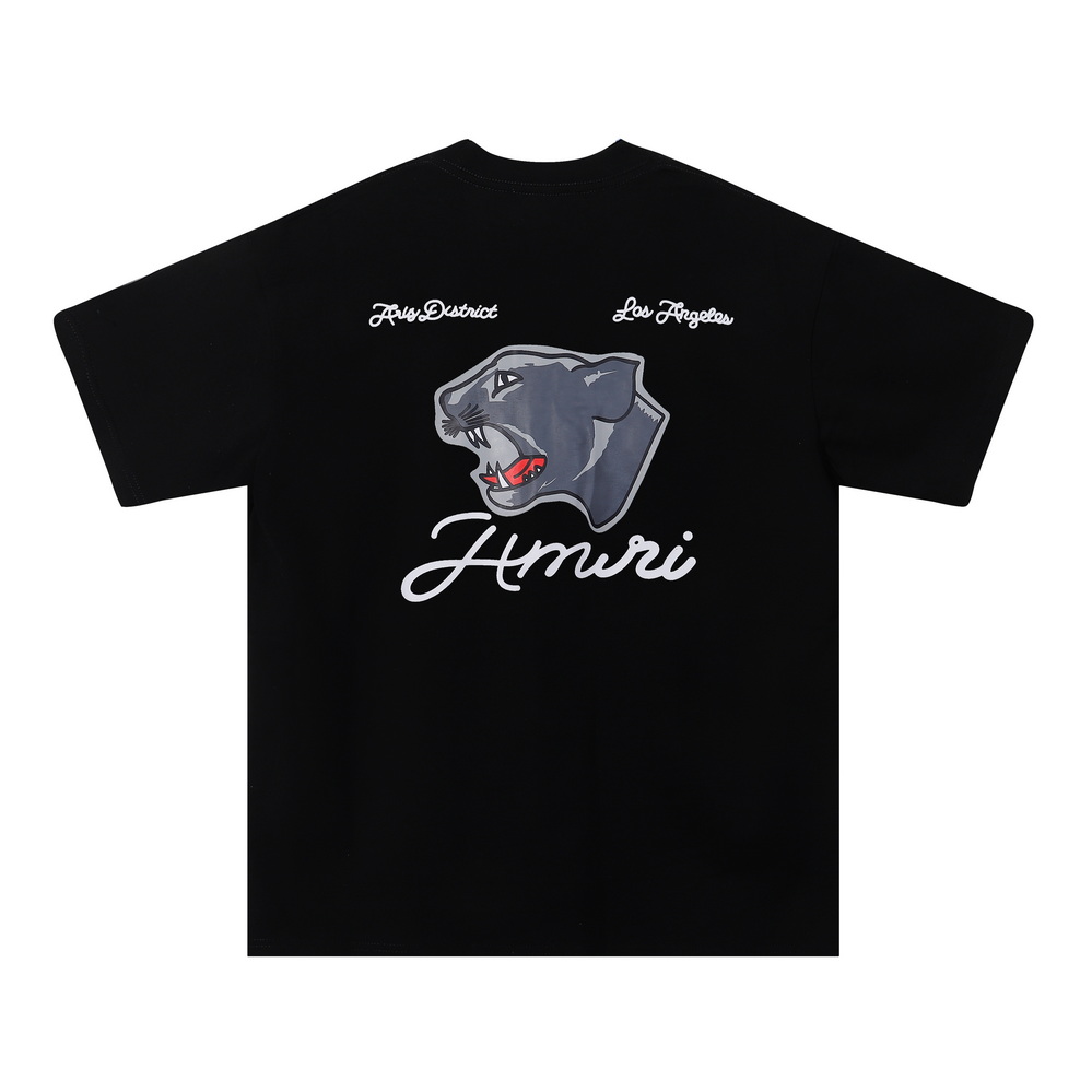 AMIRI T-shirts-1562