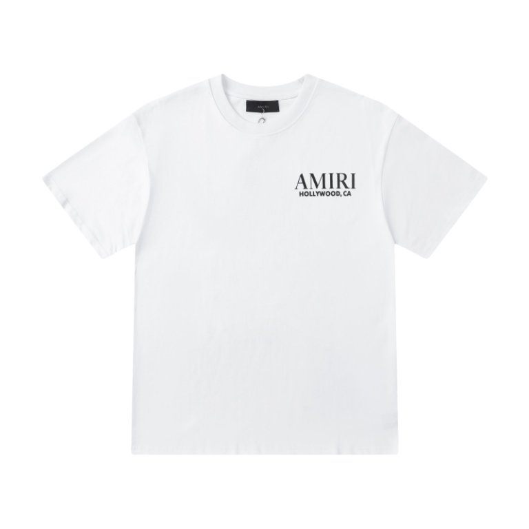 AMIRI T-shirts-1610
