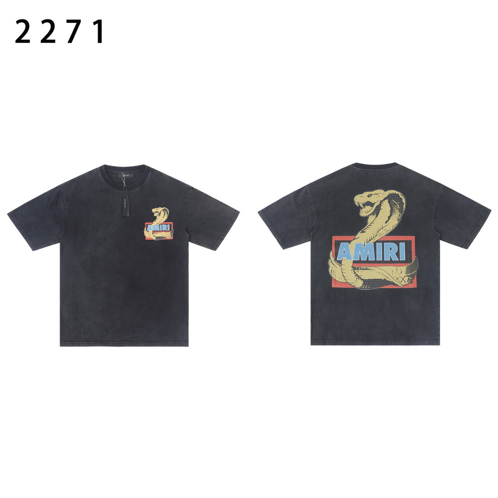 AMIRI T-shirts-1556