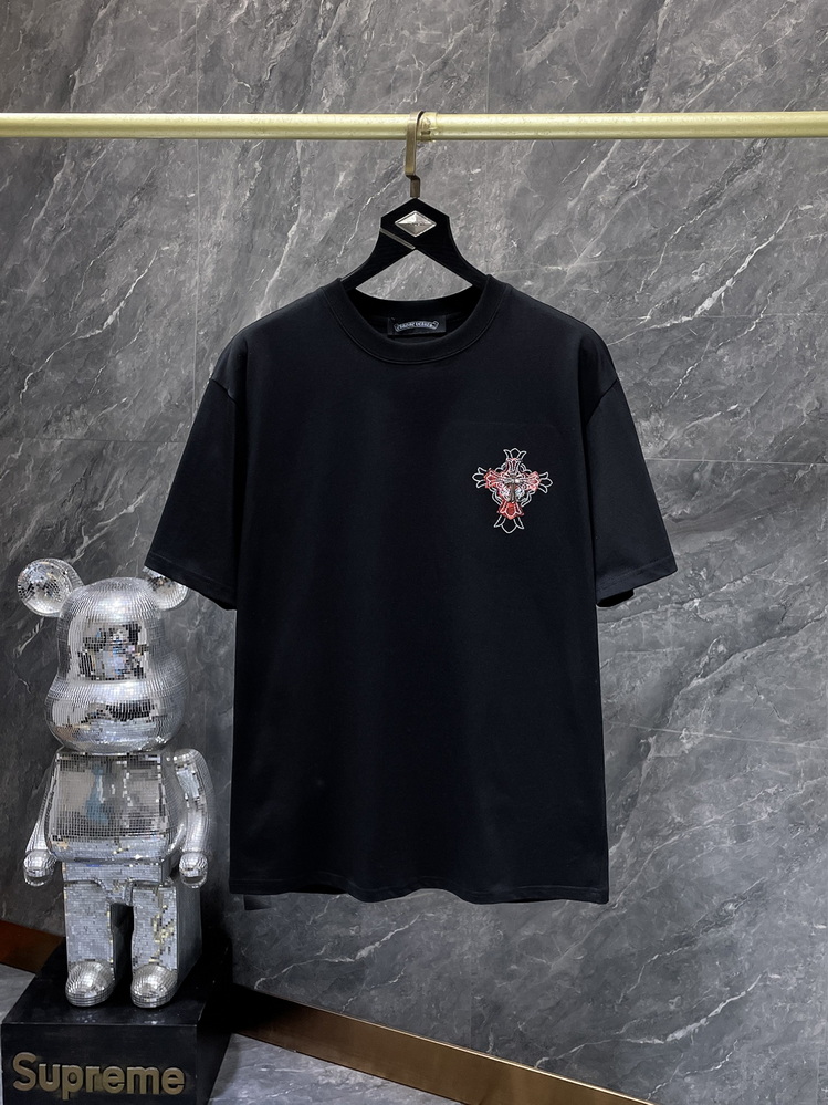 Ch**me He**ts t-shirts-1358