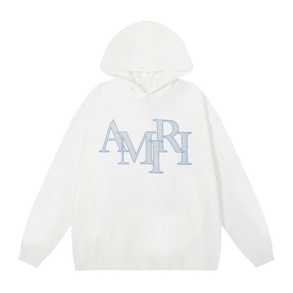 AMIRI Hoody-411