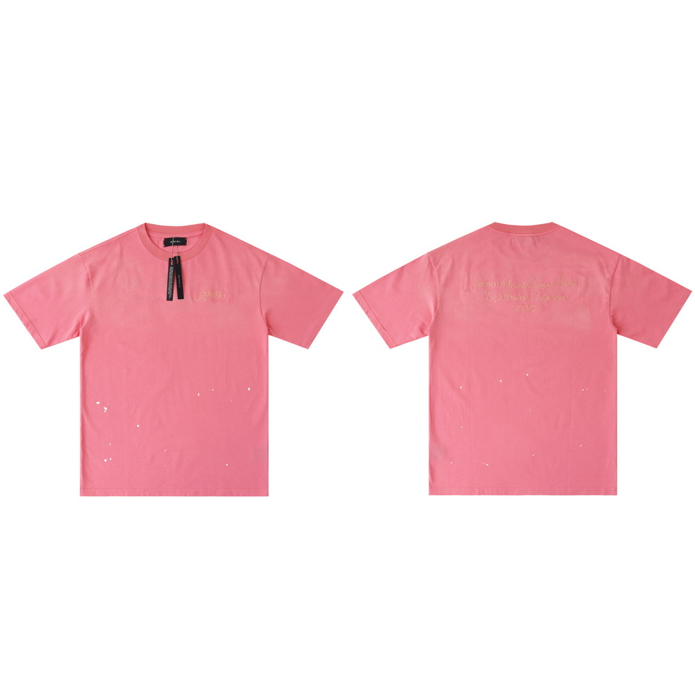AMIRI T-shirts-1552
