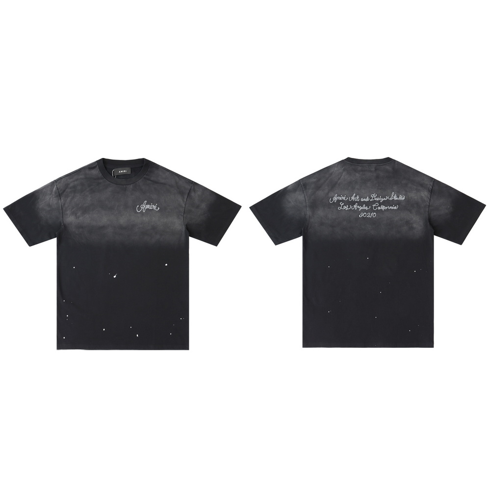 AMIRI T-shirts-1550