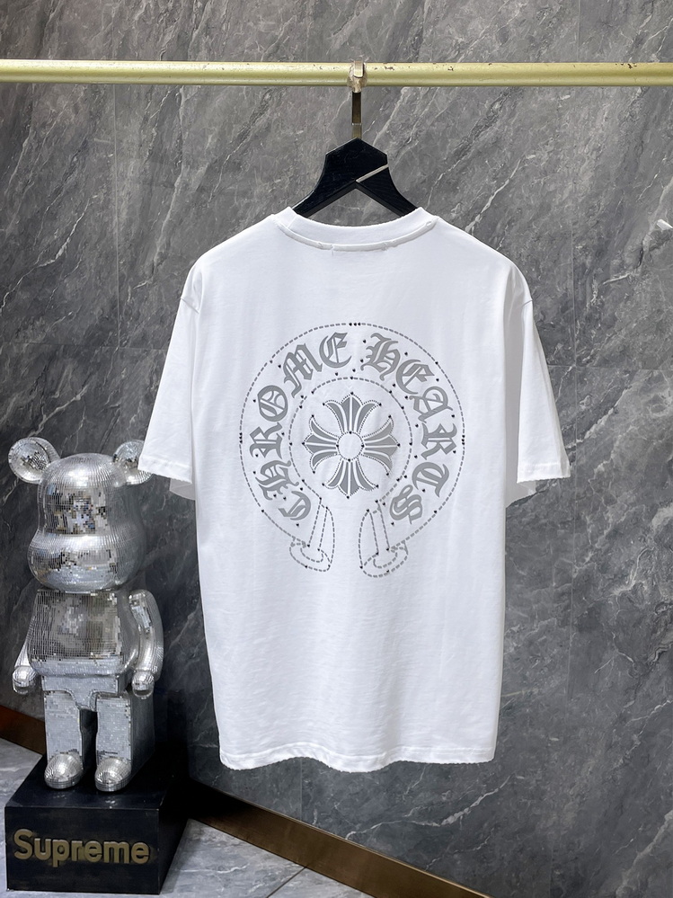 Ch**me He**ts t-shirts-1354